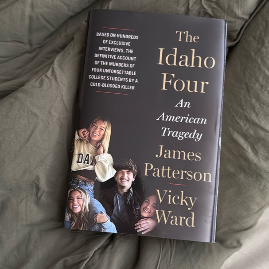The Idaho Four