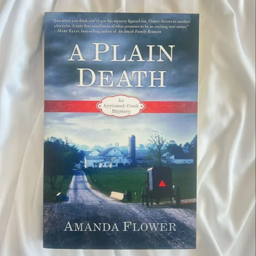 A Plain Death