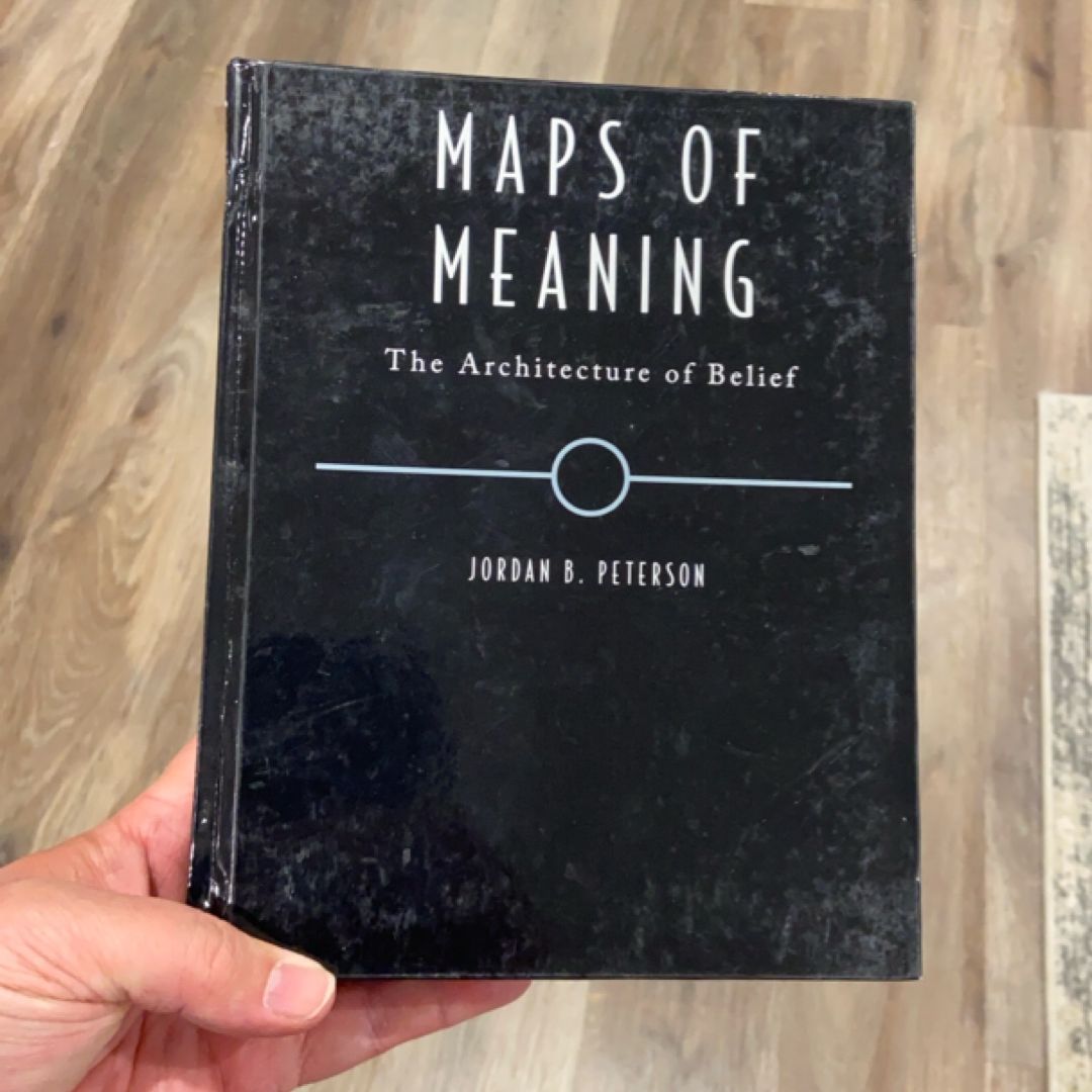 Maps of Meaning