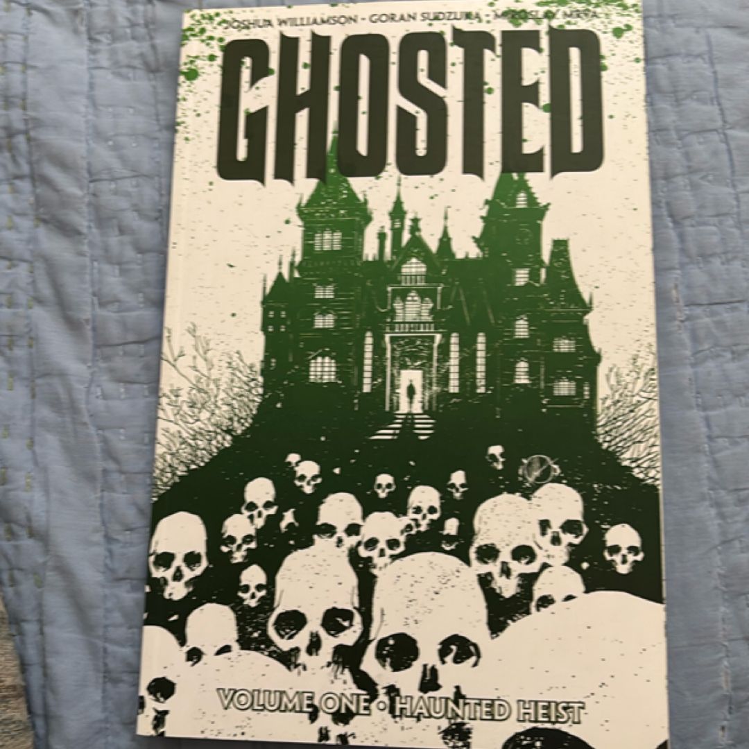 Ghosted
