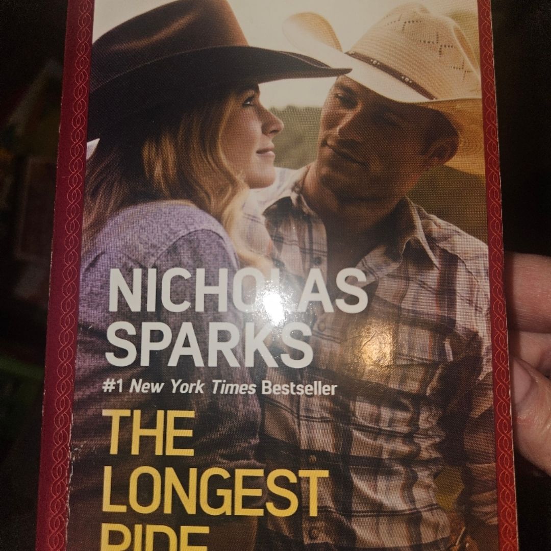 The Longest Ride