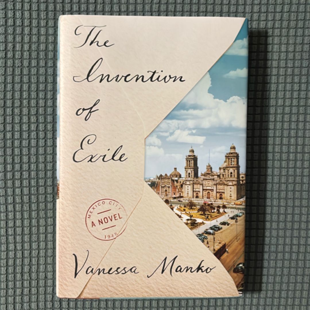 The Invention of Exile