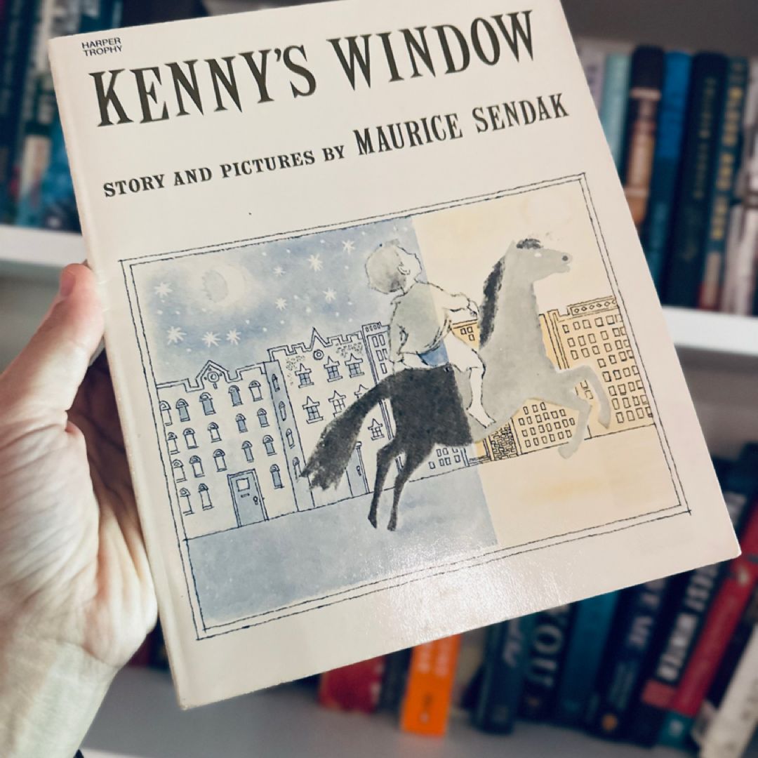 Kenny's Window