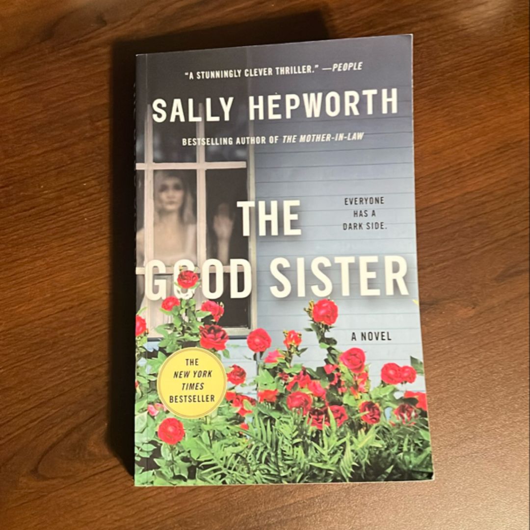 The Good Sister