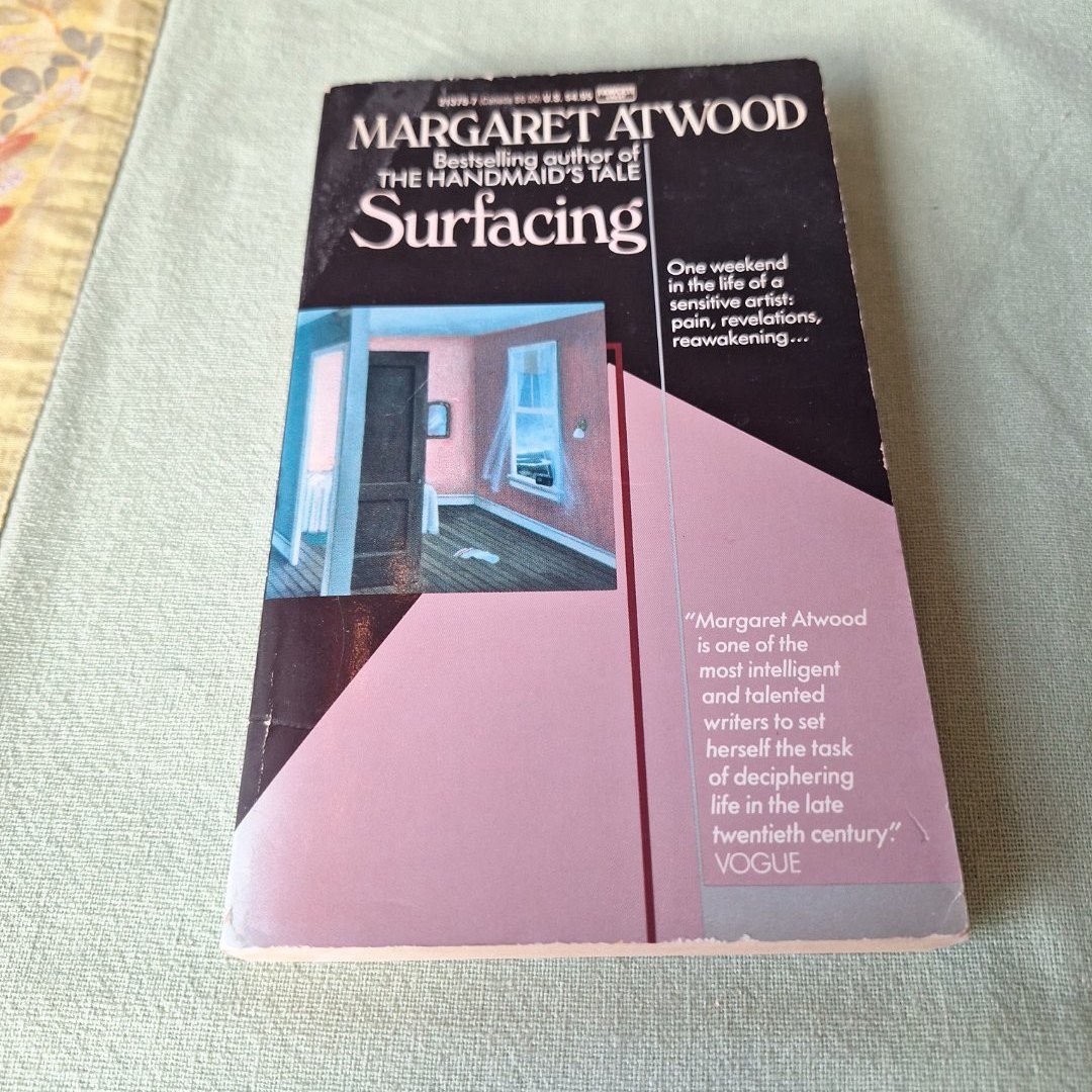 Surfacing