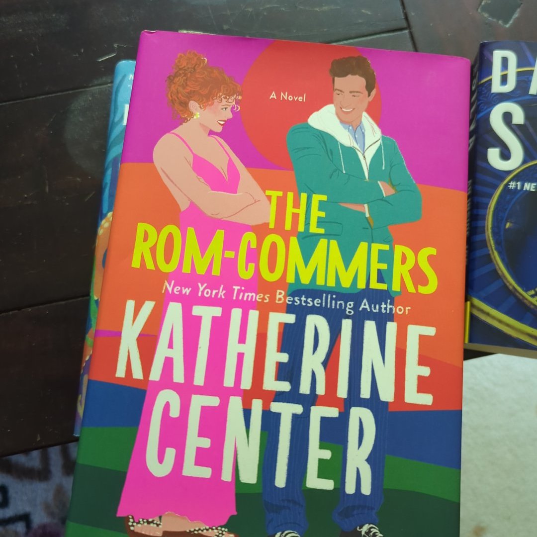 The Rom-Commers