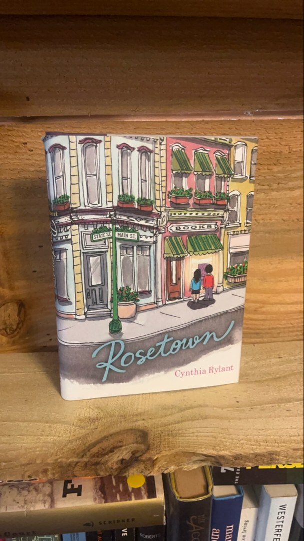 Rosetown