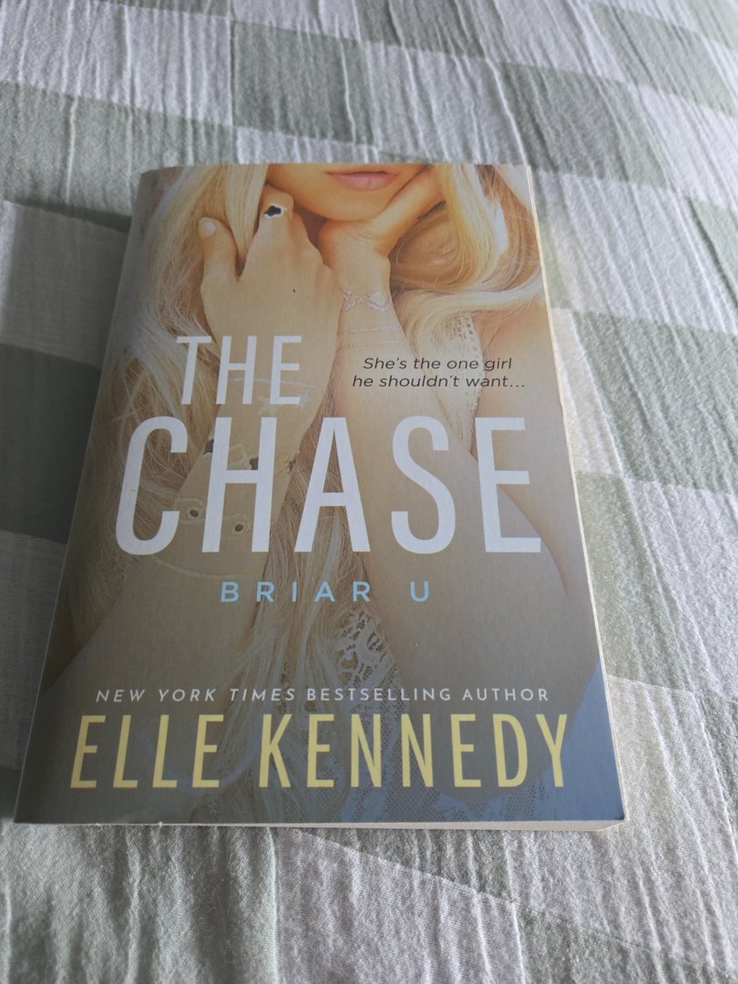 The Chase