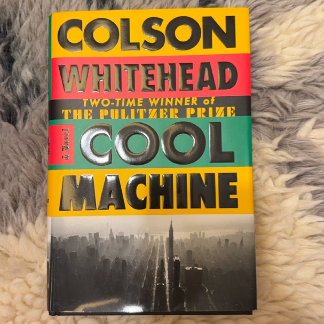 Cool Machine