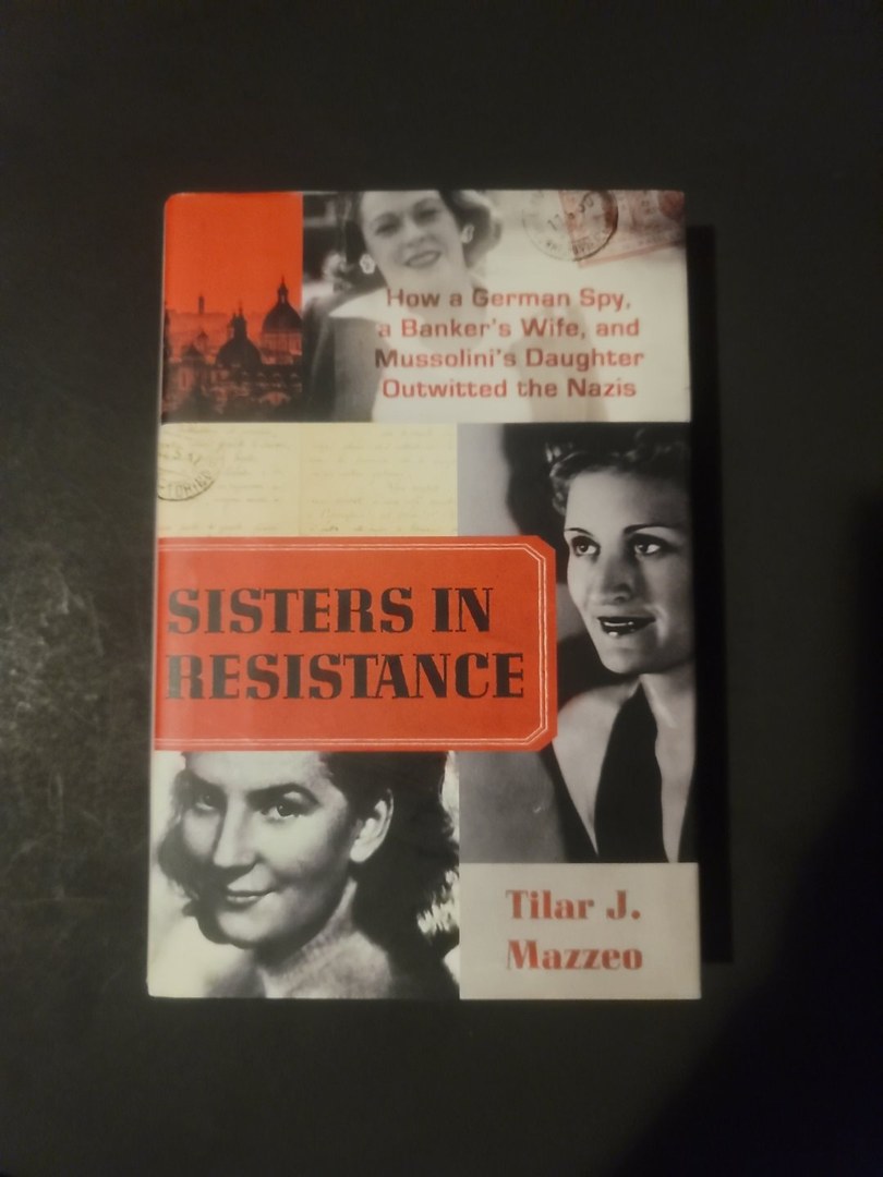 Sisters in Resistance