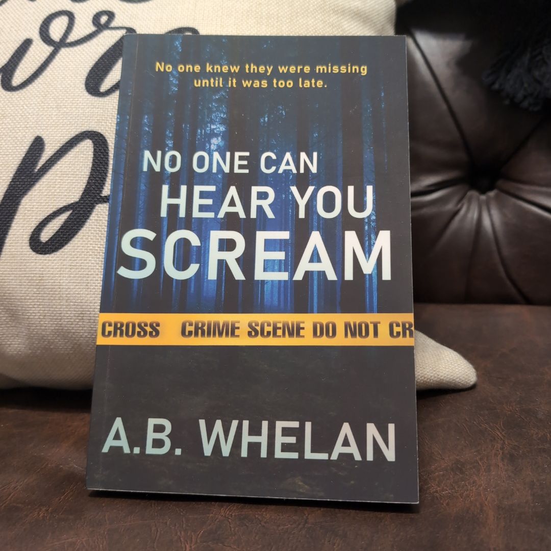 No One Can Hear You Scream