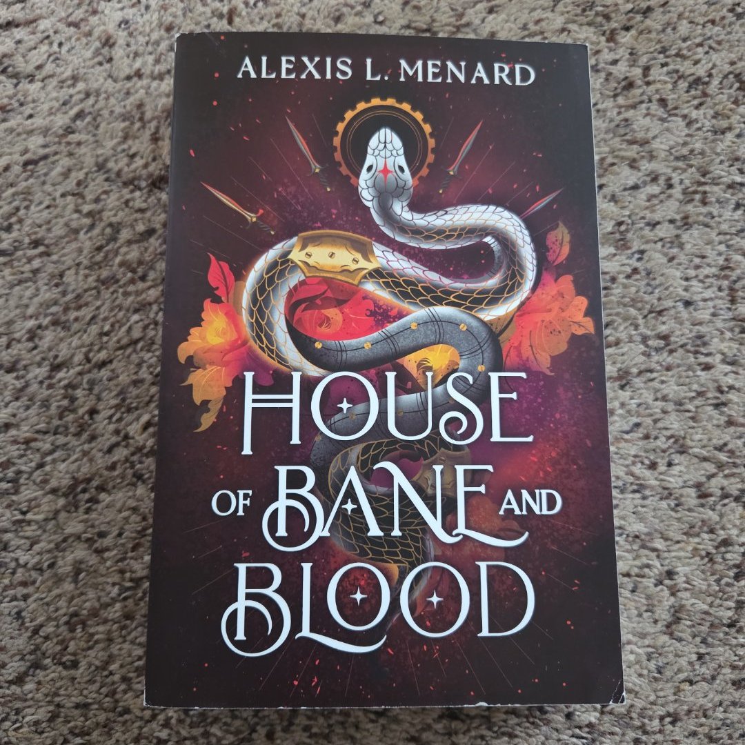 House of Bane and Blood