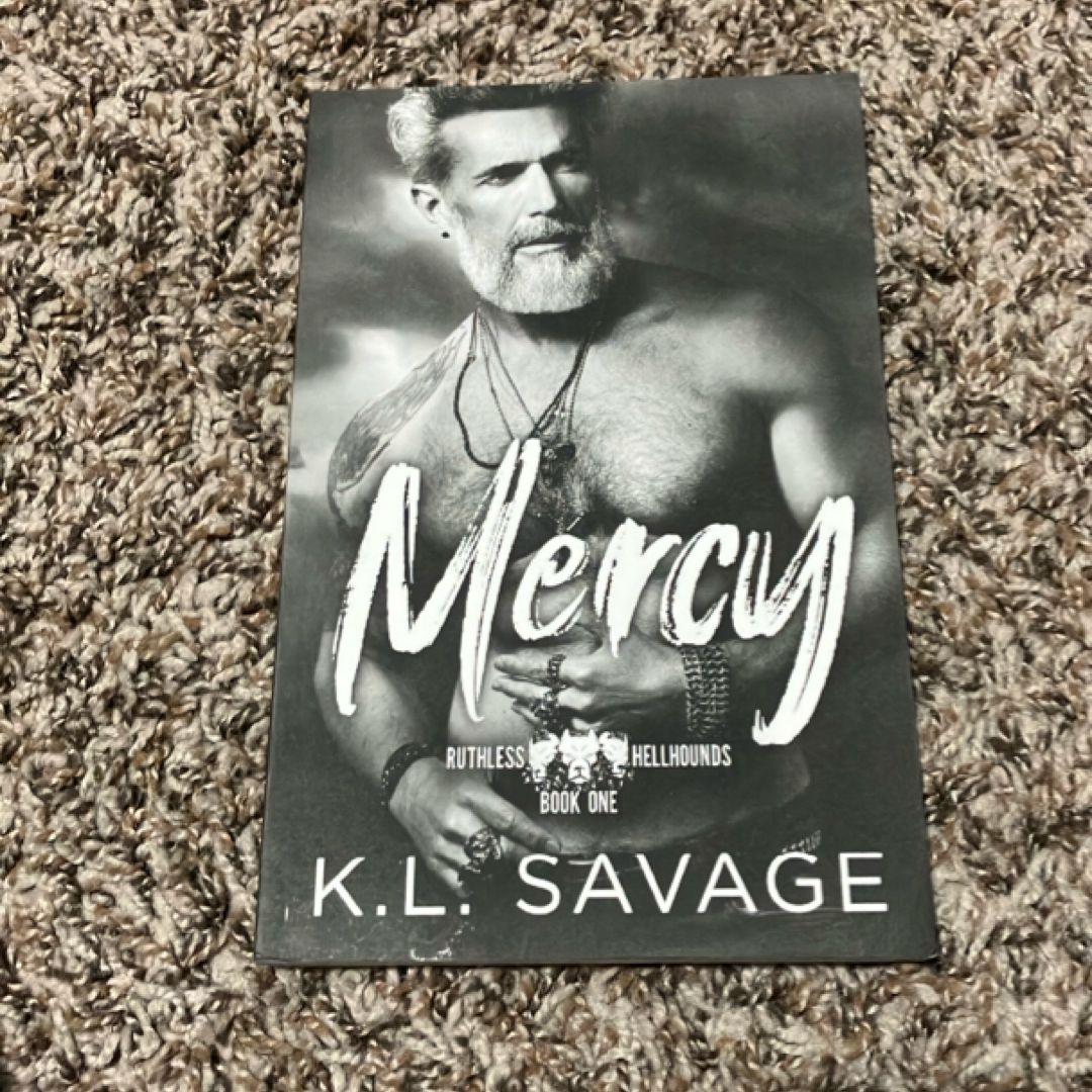 Mercy