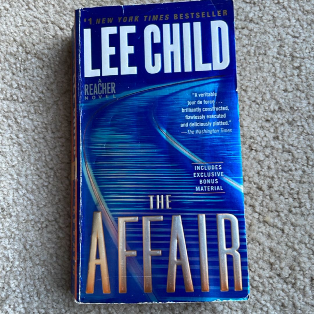 The Affair