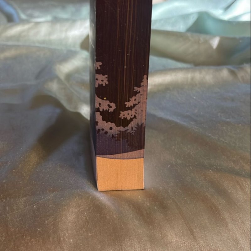 Midnight in Everwood