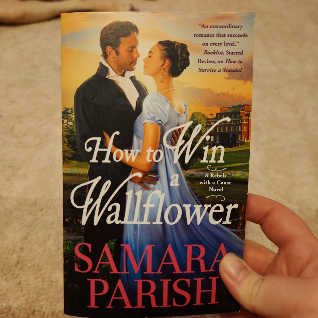 How to Win a Wallflower