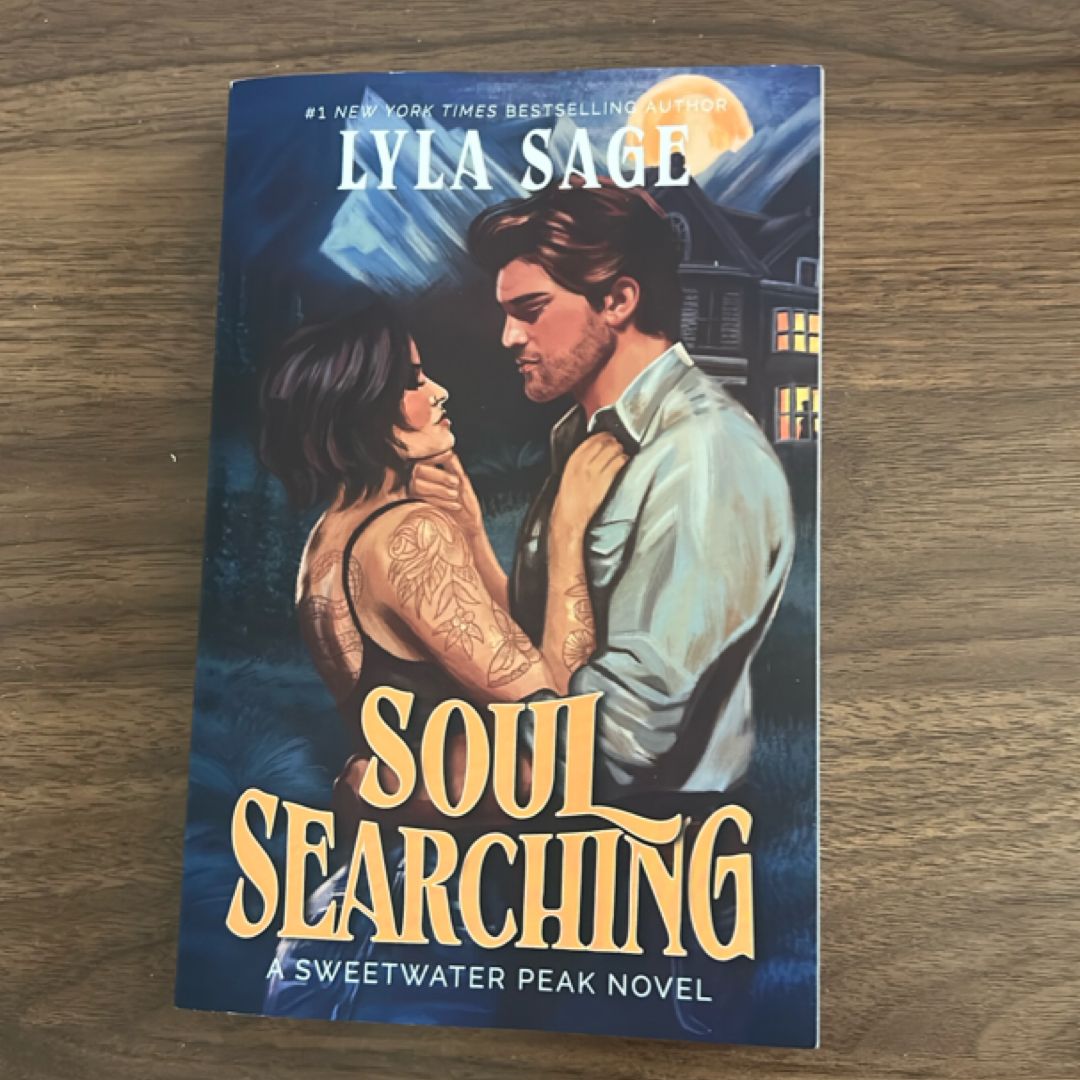 Soul Searching