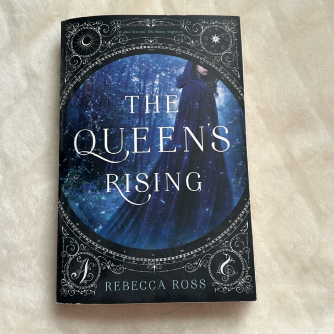 The Queen's Rising