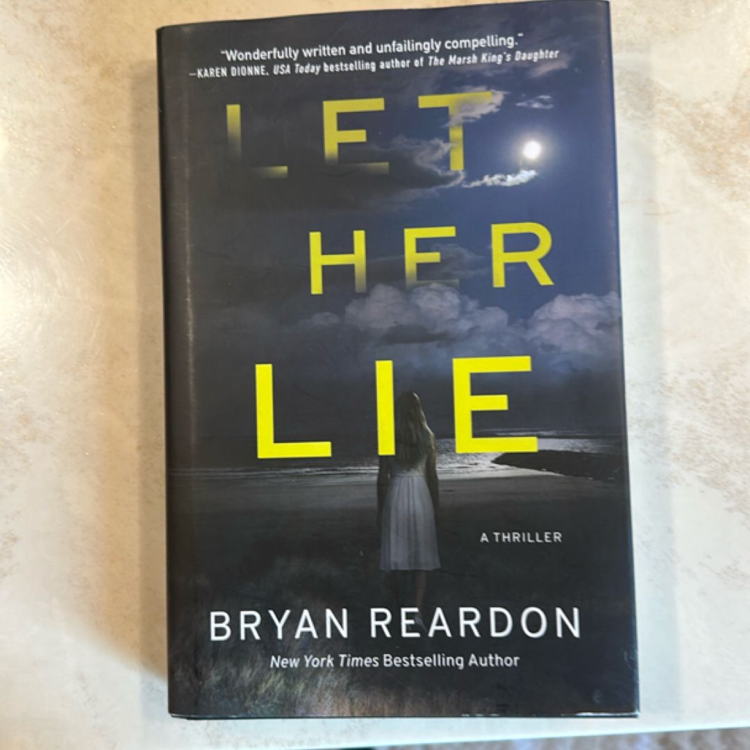 Let Her Lie