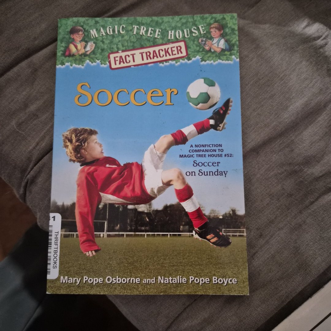 Soccer