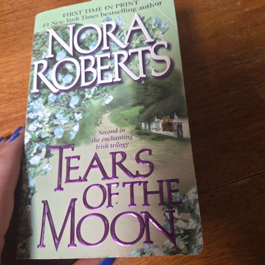Tears of the Moon
