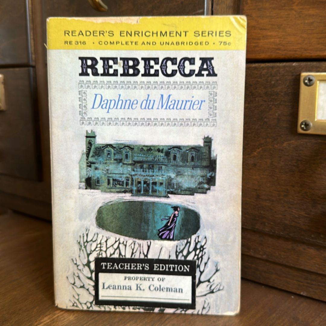 Rebecca