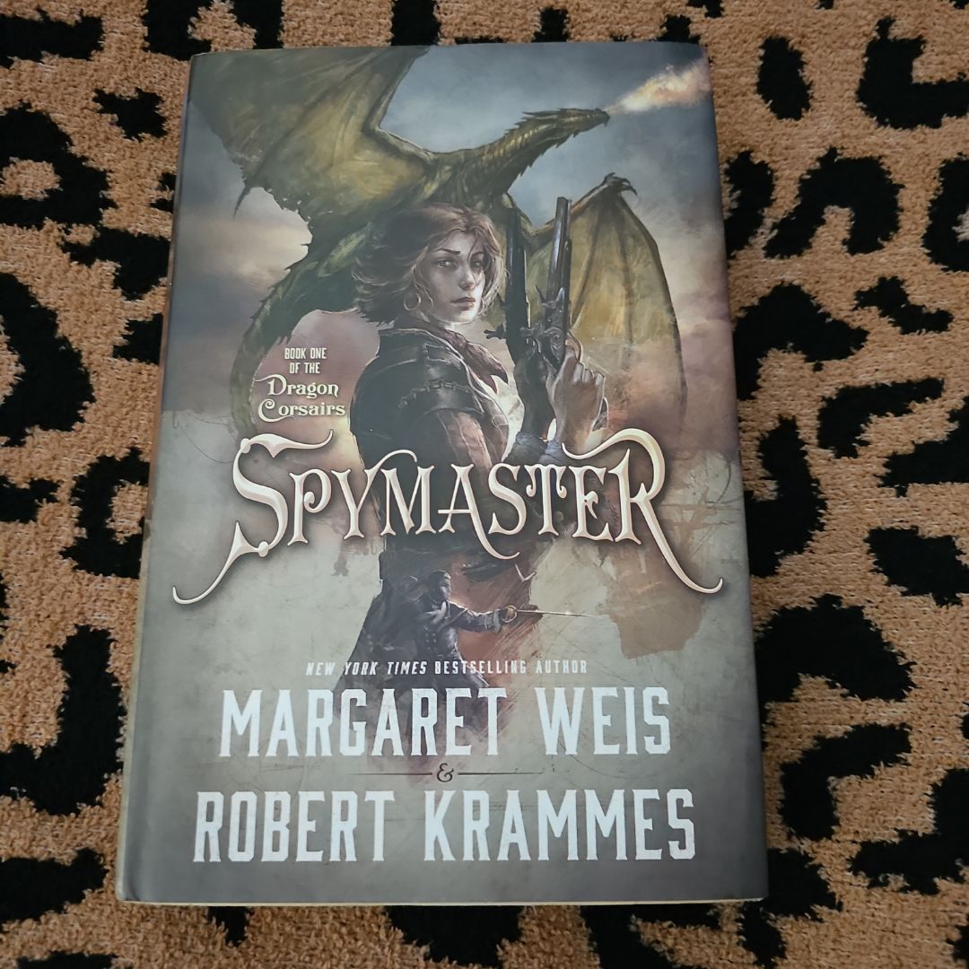 Spymaster