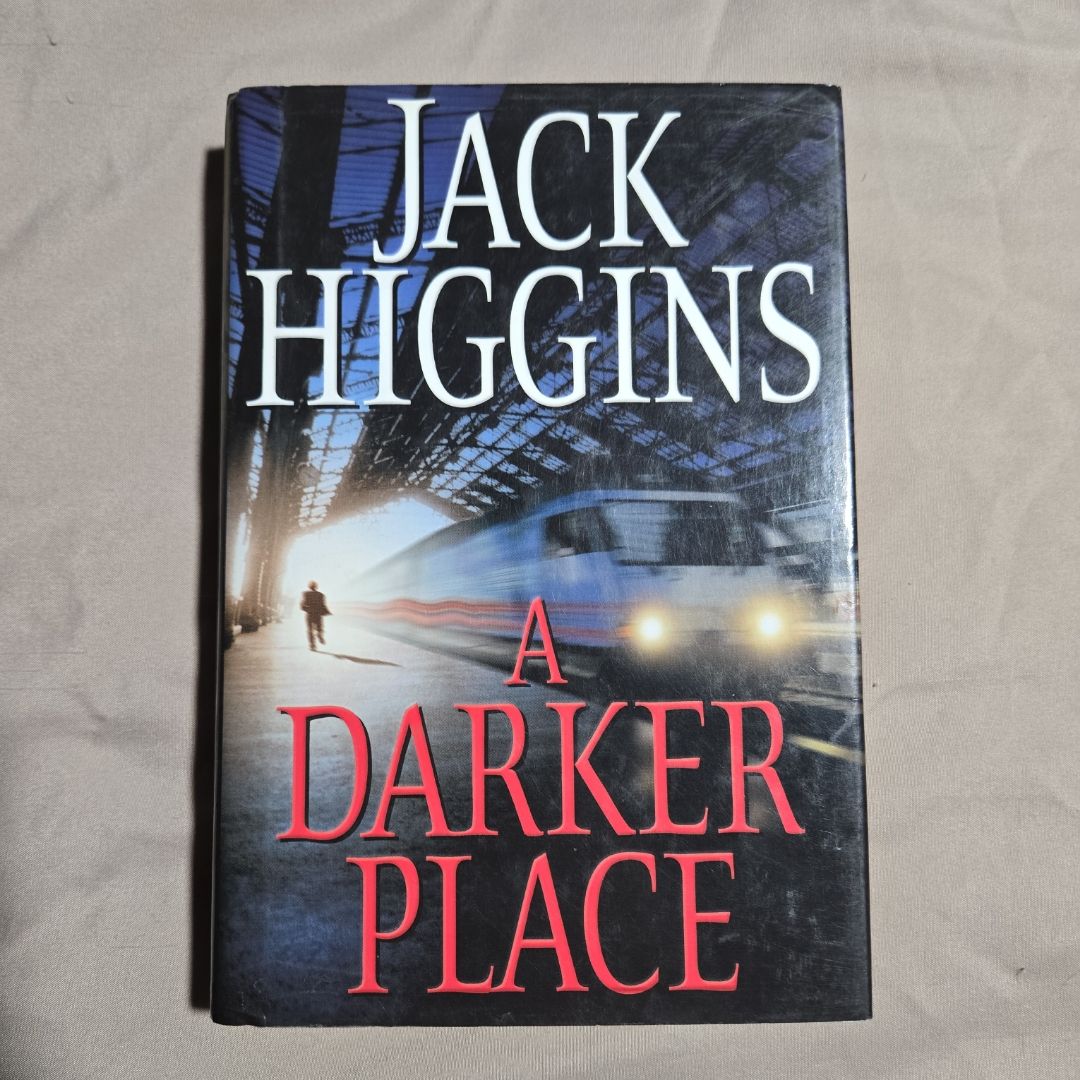 A Darker Place