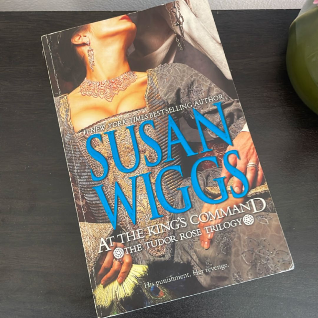 At the King's Command