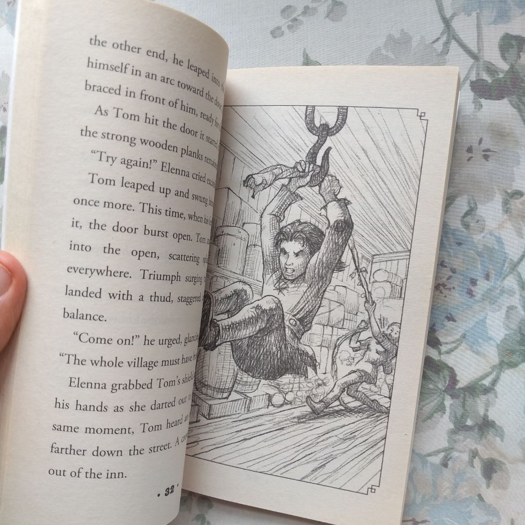 Beast Quest #24: Amulet of Avantia: Stealth the Ghost Panther