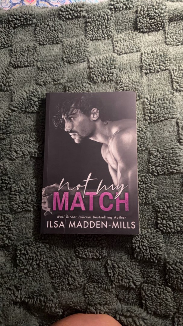 Not My Match