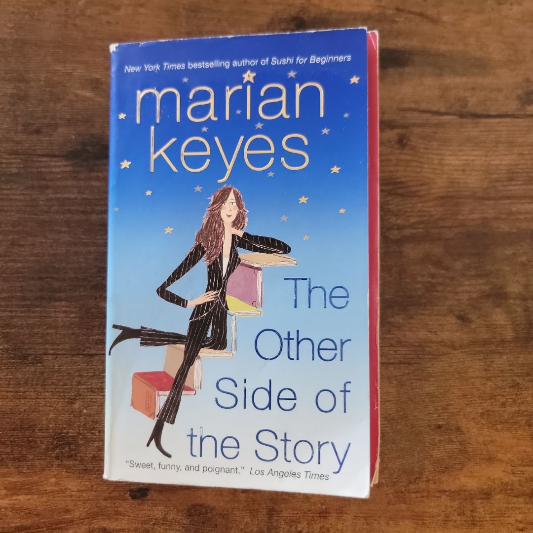 The Other Side of the Story