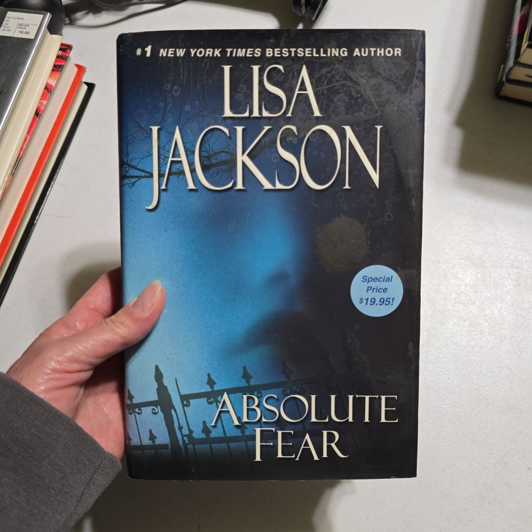 Absolute Fear