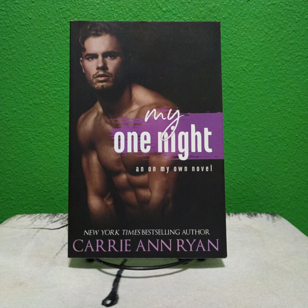 My One Night