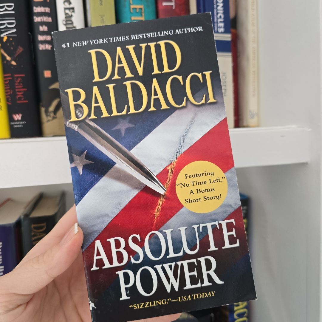 Absolute Power