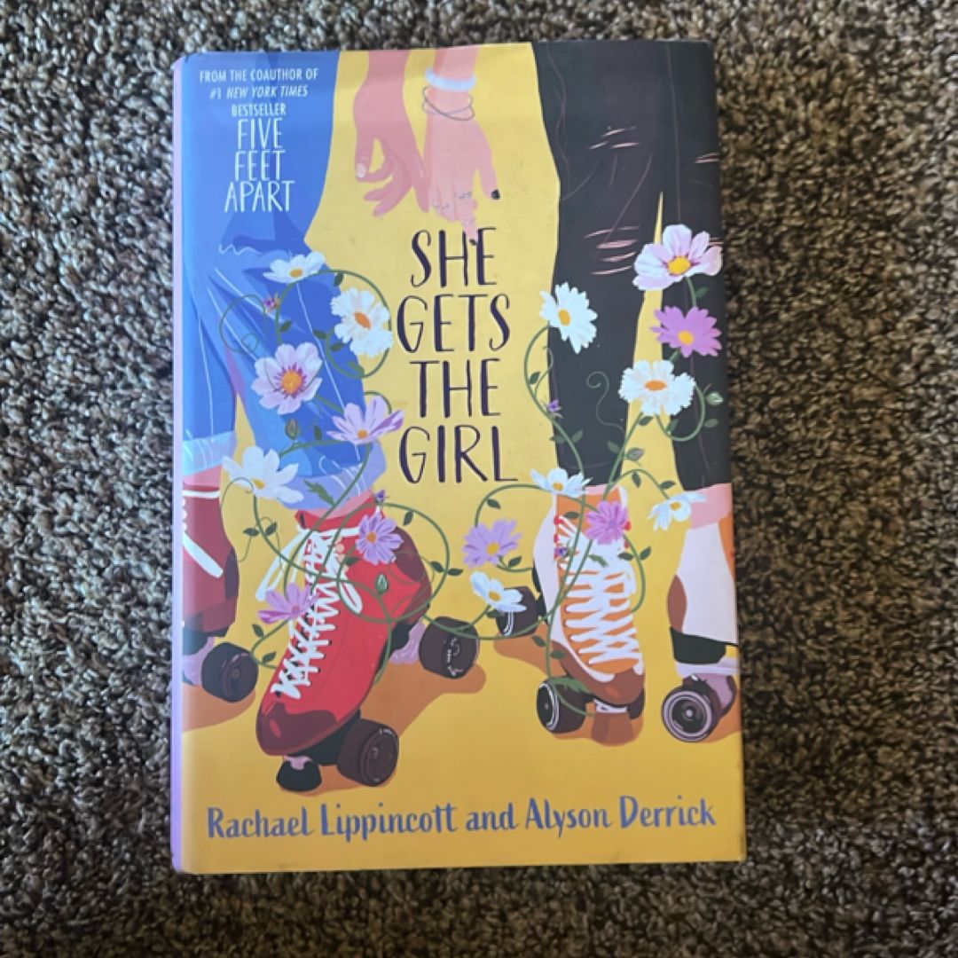 She Gets the Girl