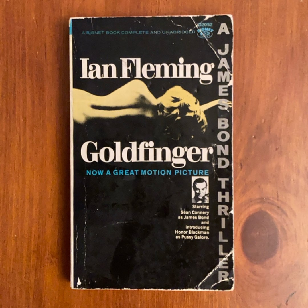 Goldfinger