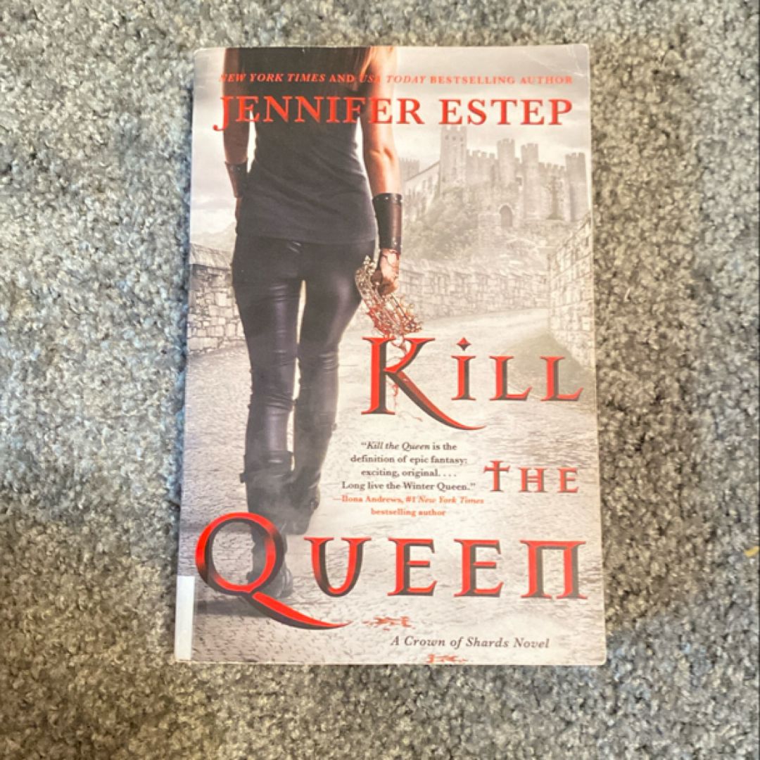 Kill the Queen