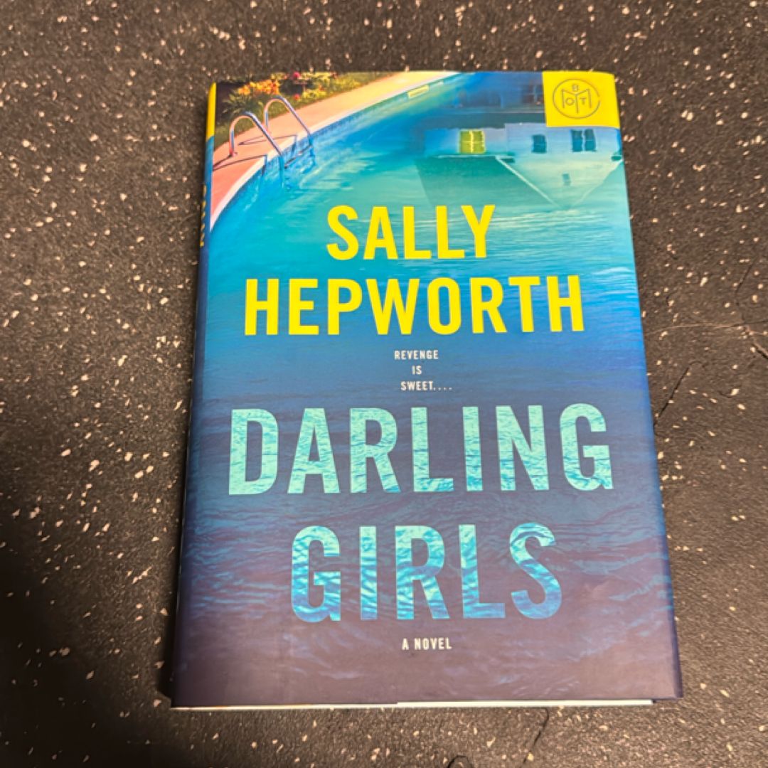 Darling Girls
