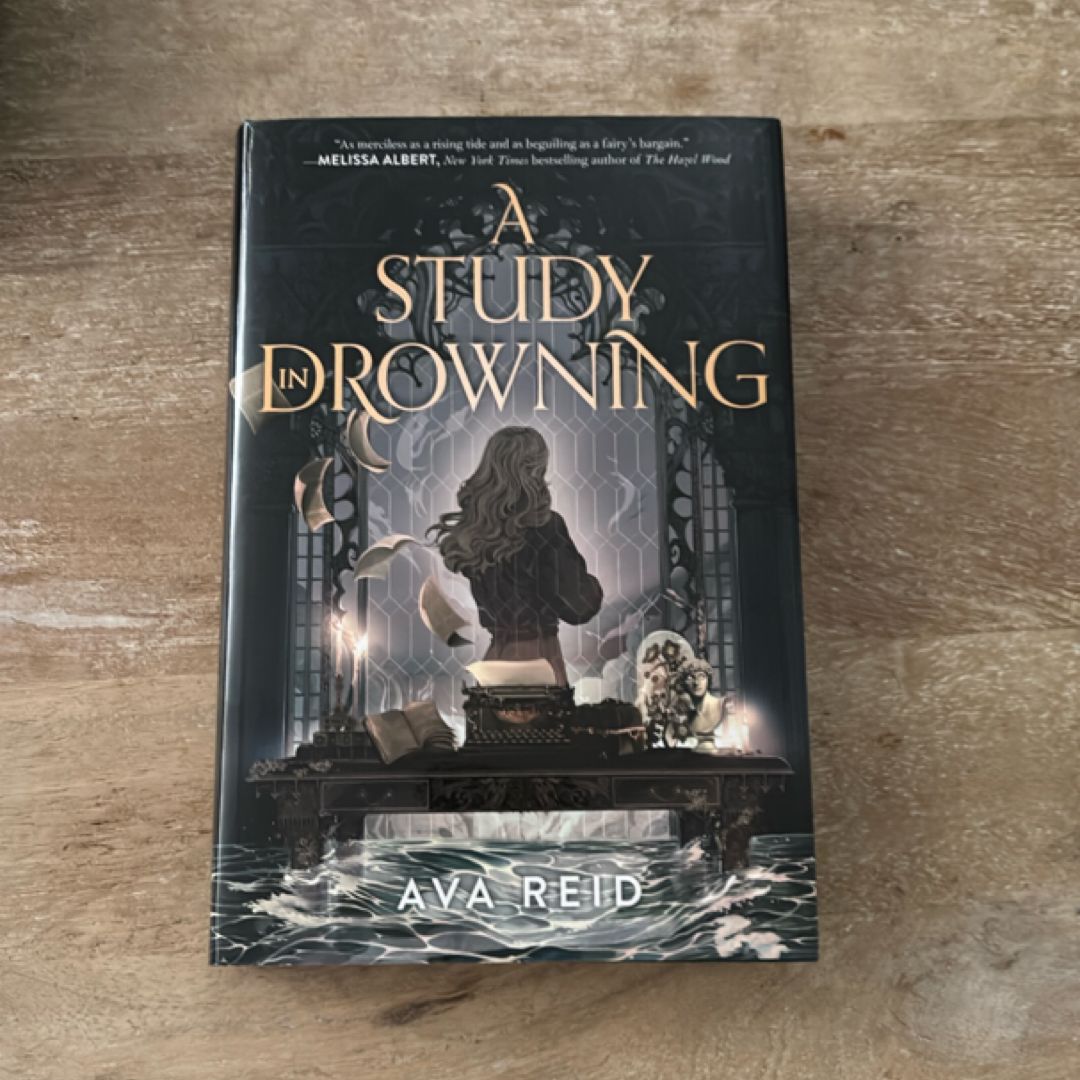A Study In Drowning