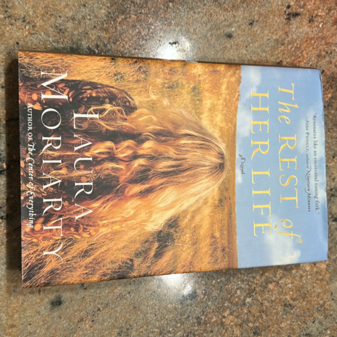 The Rest of Her Life