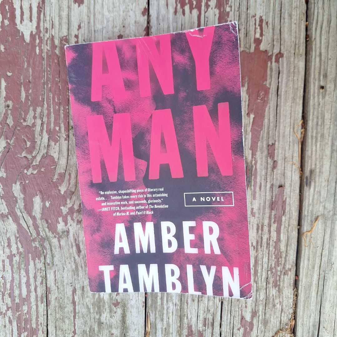 Any Man