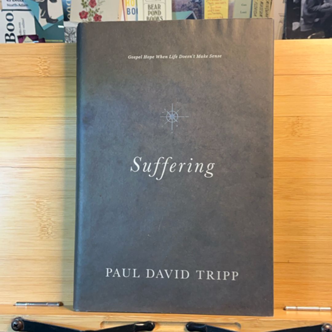 Suffering
