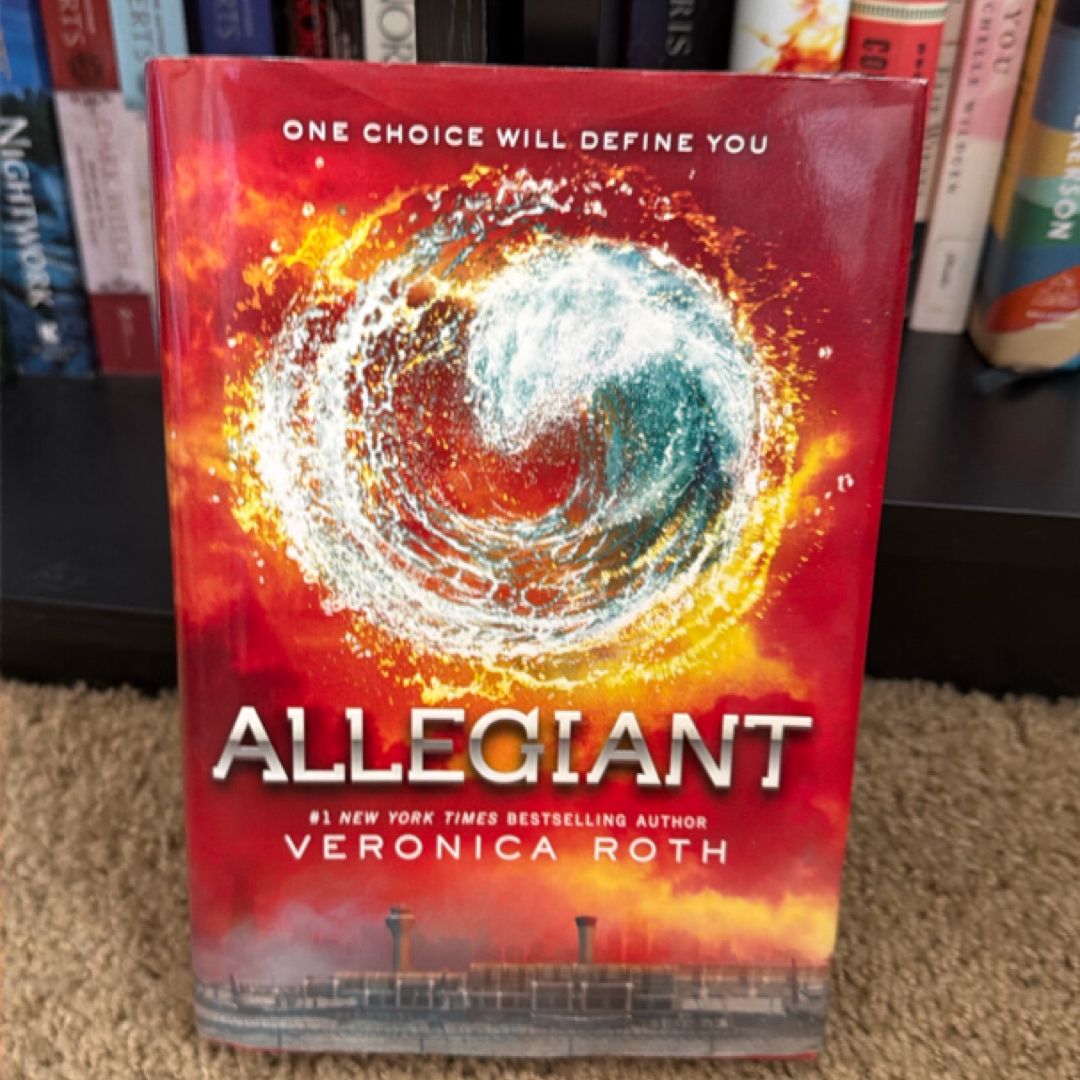 Allegiant
