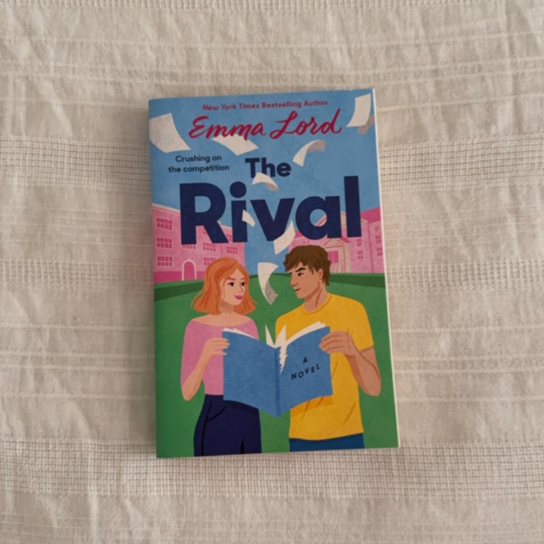 The Rival