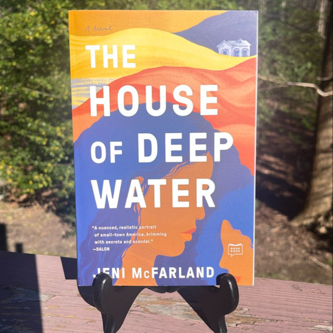The House of Deep Water