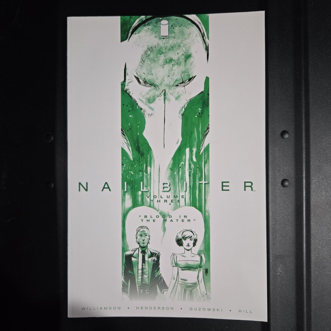 Nailbiter