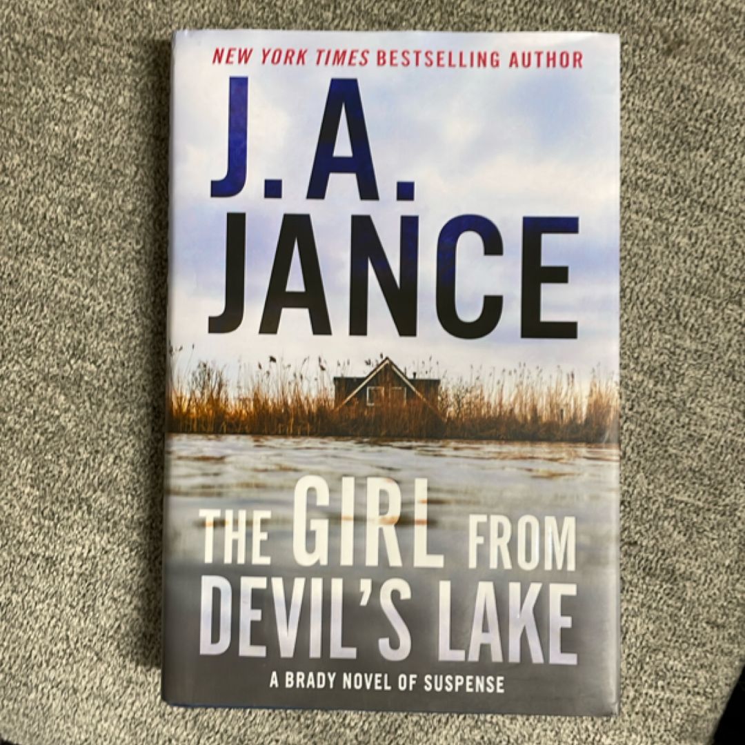 The Girl from Devil's Lake