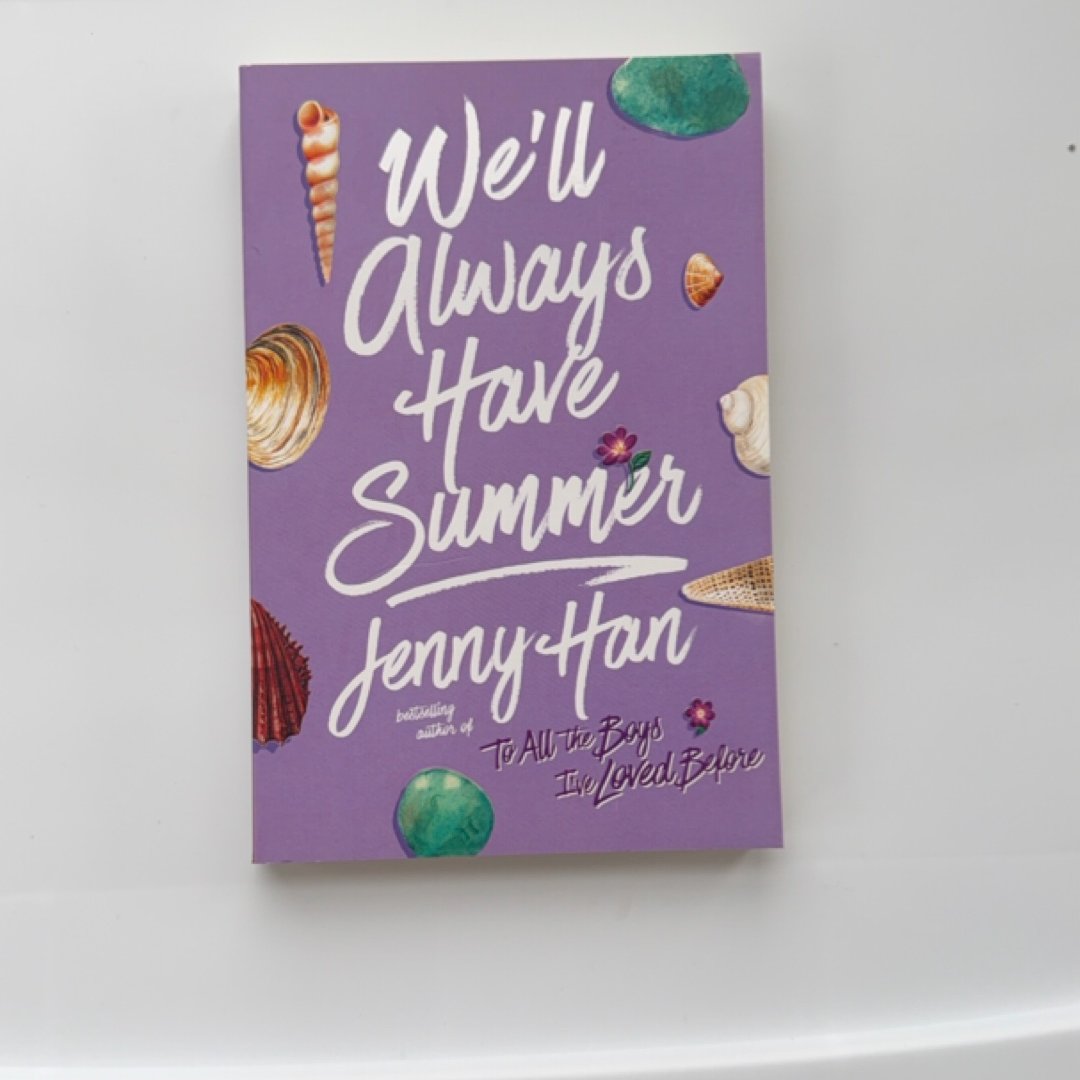 We'll Always Have Summer