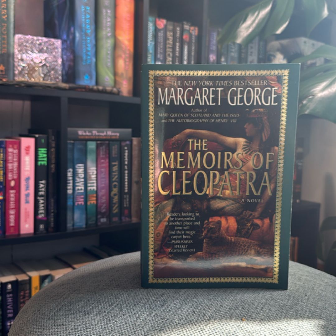 The Memoirs of Cleopatra